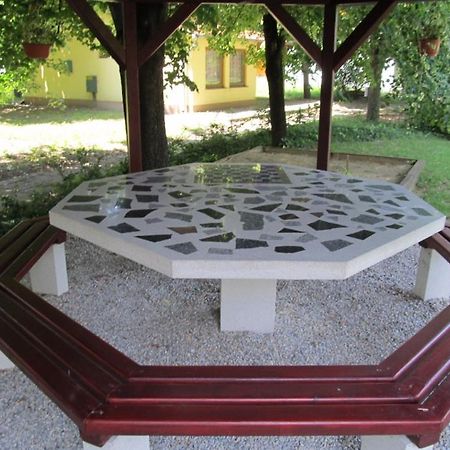 Villa Patio Zewnętrze zdjęcie