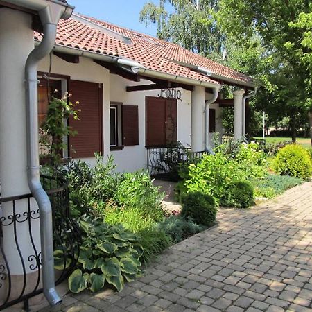 Villa Patio Zewnętrze zdjęcie
