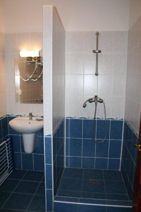 Villa Patio Zewnętrze zdjęcie