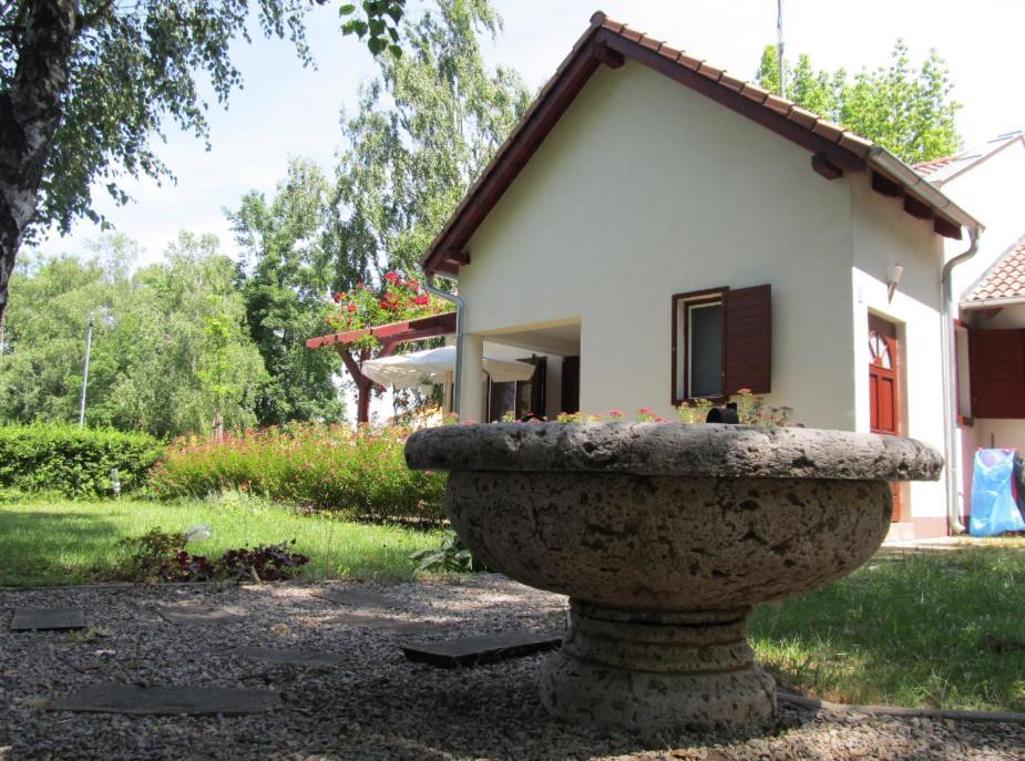Villa Patio Zewnętrze zdjęcie