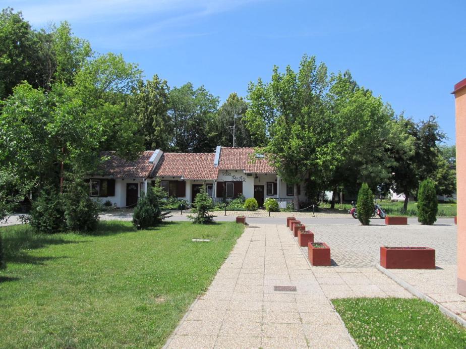 Villa Patio Zewnętrze zdjęcie