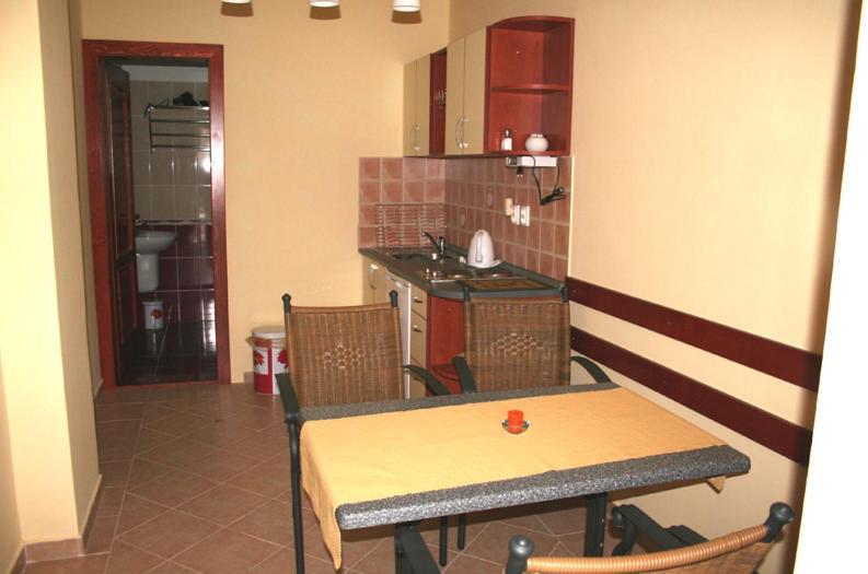 Villa Patio Pokój zdjęcie