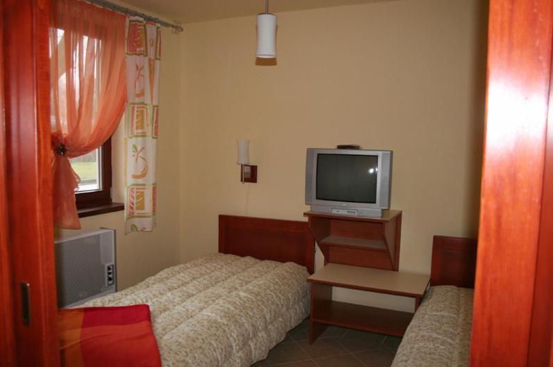Villa Patio Pokój zdjęcie