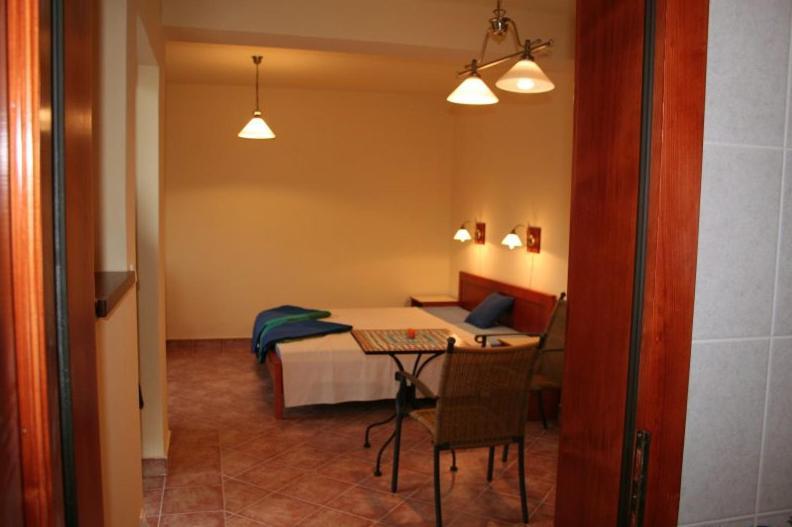 Villa Patio Pokój zdjęcie