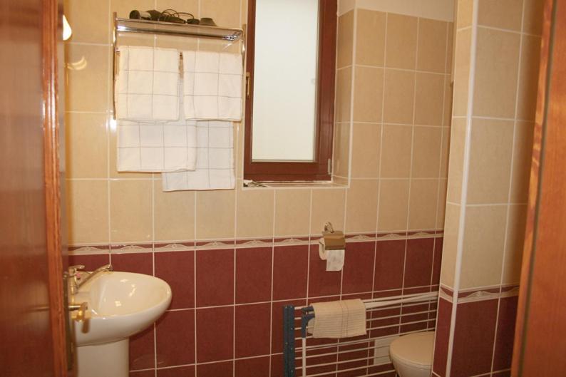 Villa Patio Pokój zdjęcie