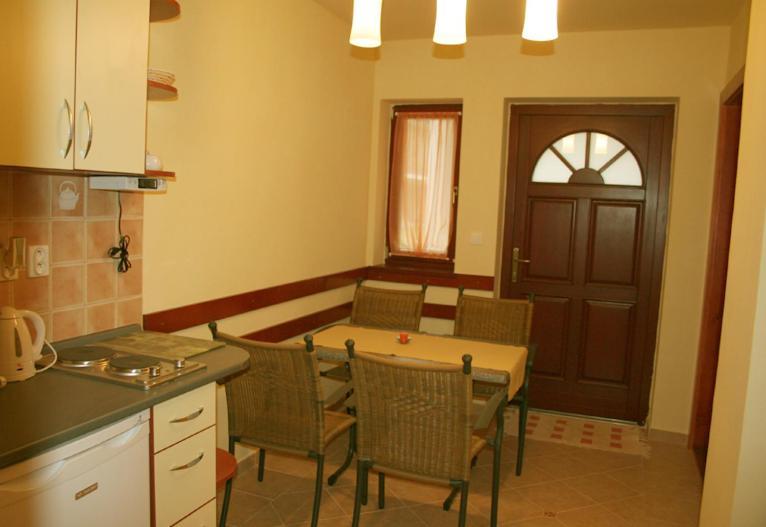 Villa Patio Pokój zdjęcie