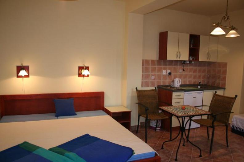 Villa Patio Zewnętrze zdjęcie