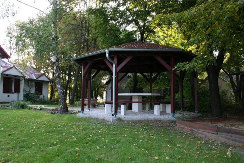 Villa Patio Zewnętrze zdjęcie